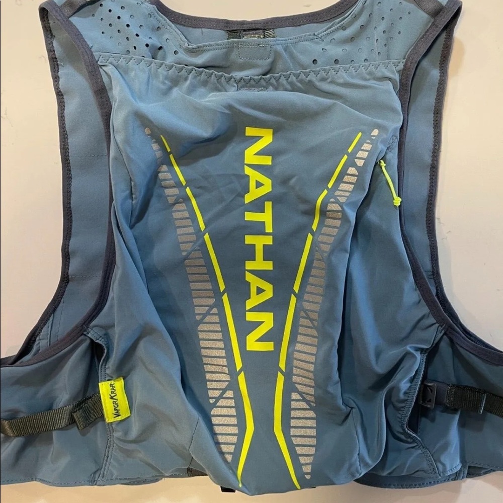 NATHAN VaporKrar Hydration Trail/Road Running Vest - 12L